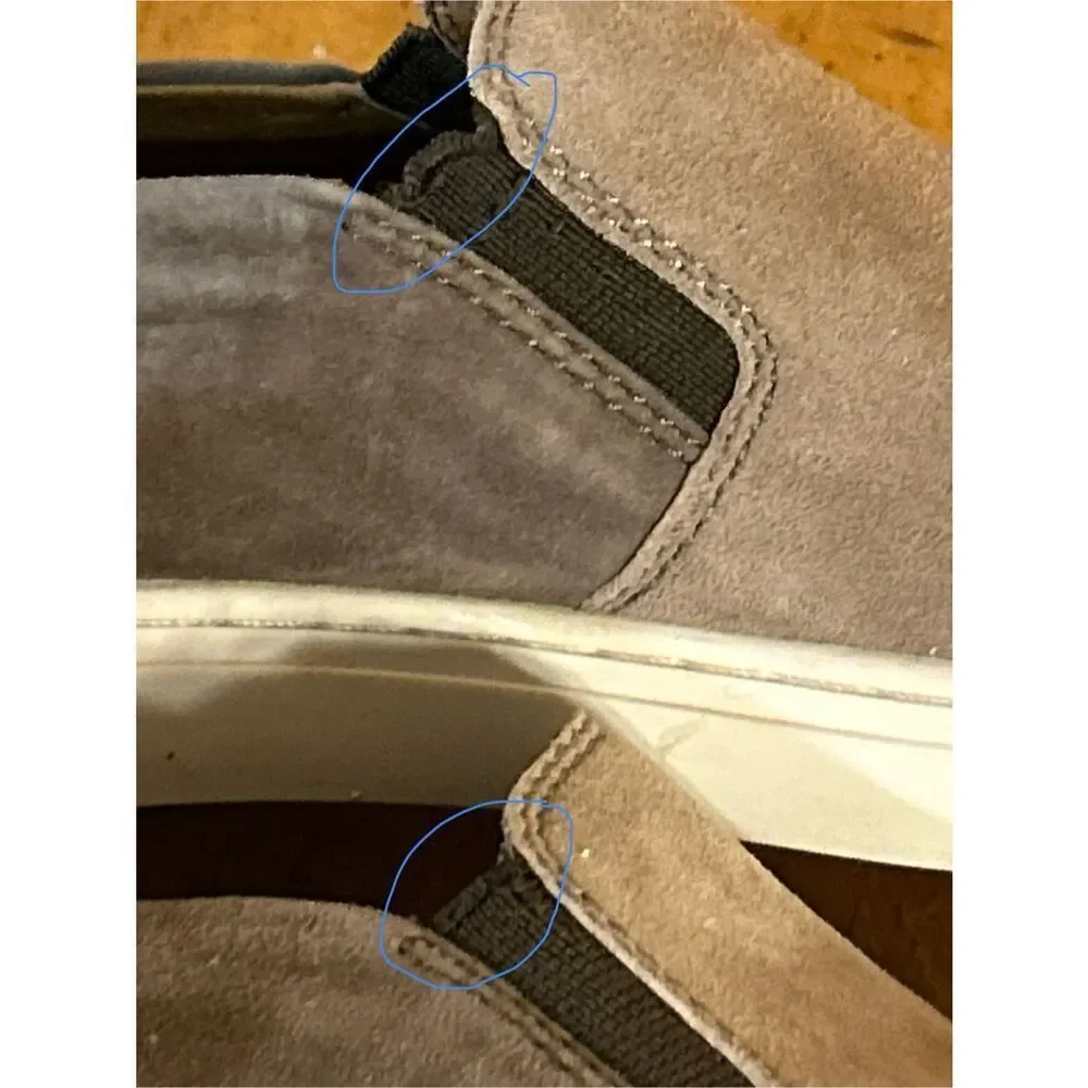 Frye gemma cap